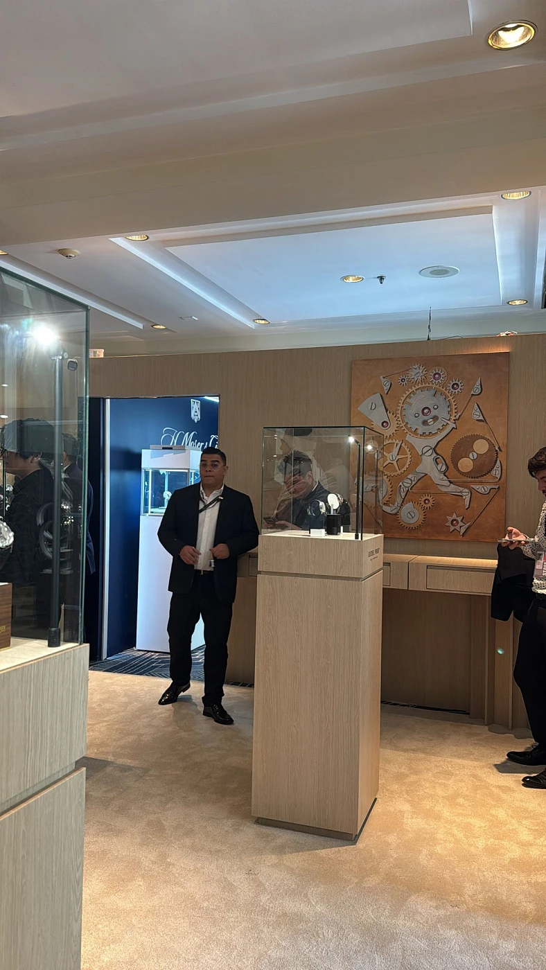 Pop-Up Exhibition "Konstantin Chaykin: Joker Football" At Summer SIAR 2026
