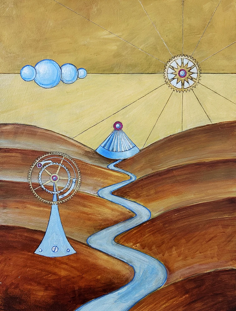 Landscape 2