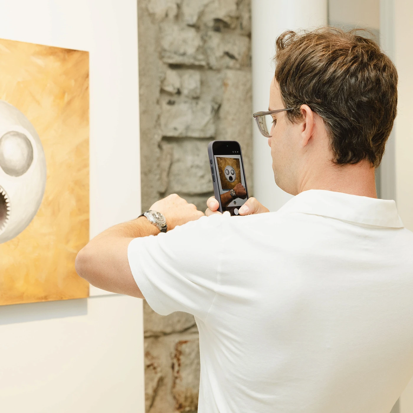 Journey Beyond the Horological Universe