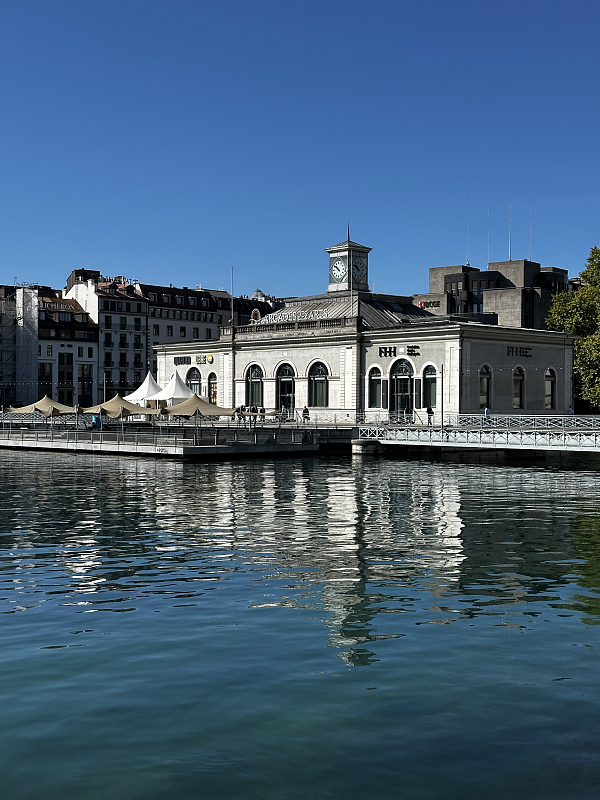 Konstantin Chaykin Opens Solo Exhibition "Journey Beyond the Horological Universe" in Geneva