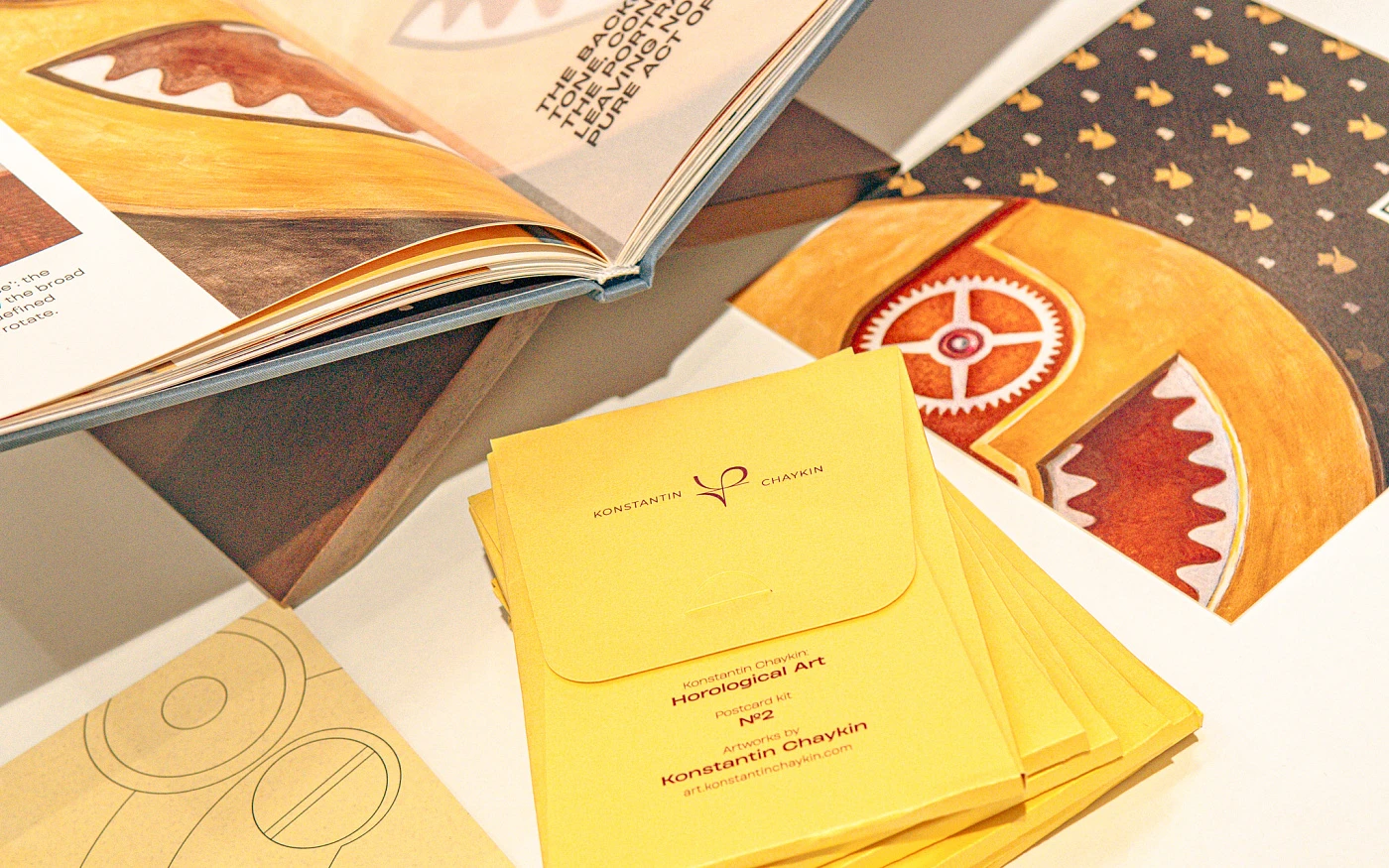 CODEX at Contemporary Istanbul