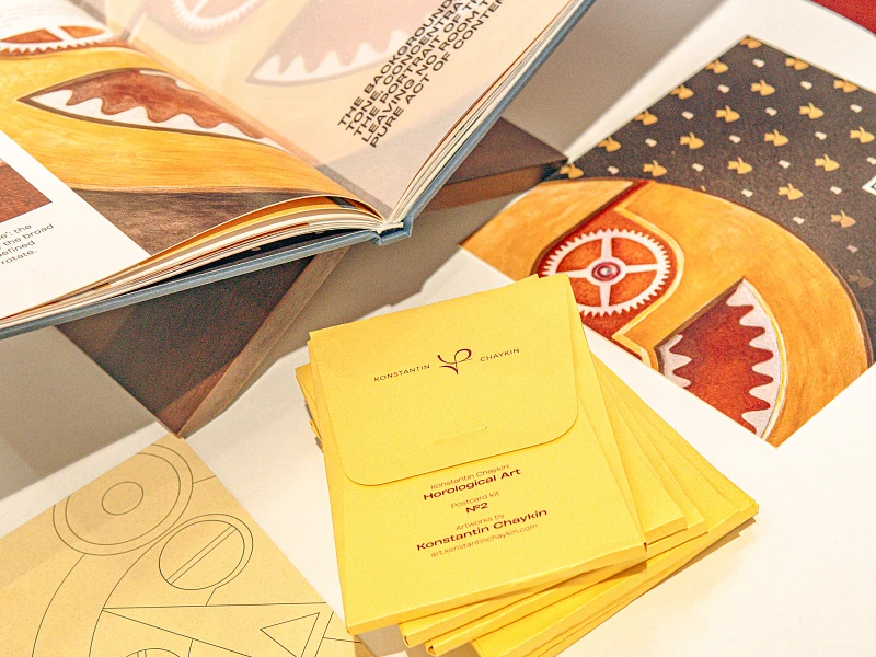 CODEX at Contemporary Istanbul