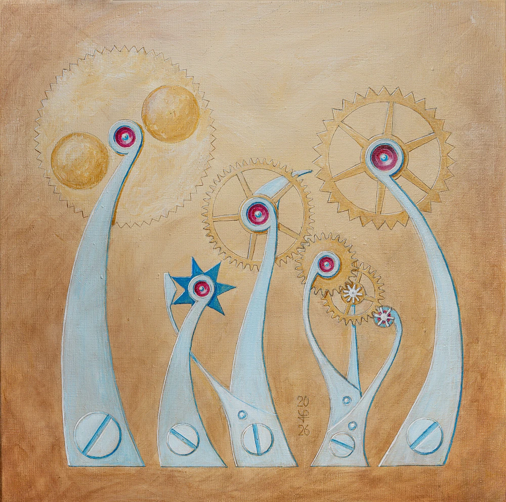 Bouquet Of Time 4