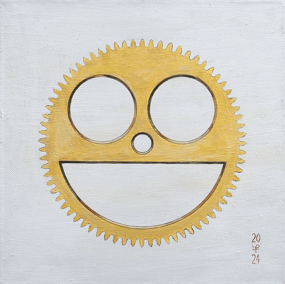 Happy Wheel