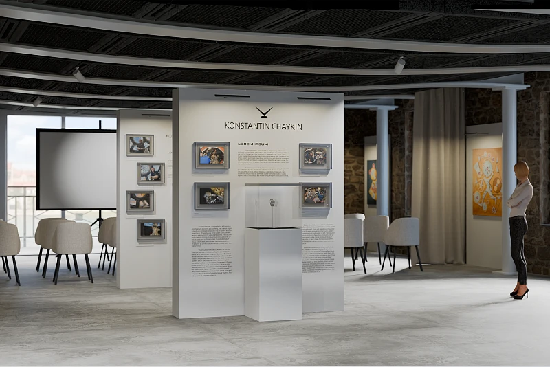 Journey Beyond the Horological Universe