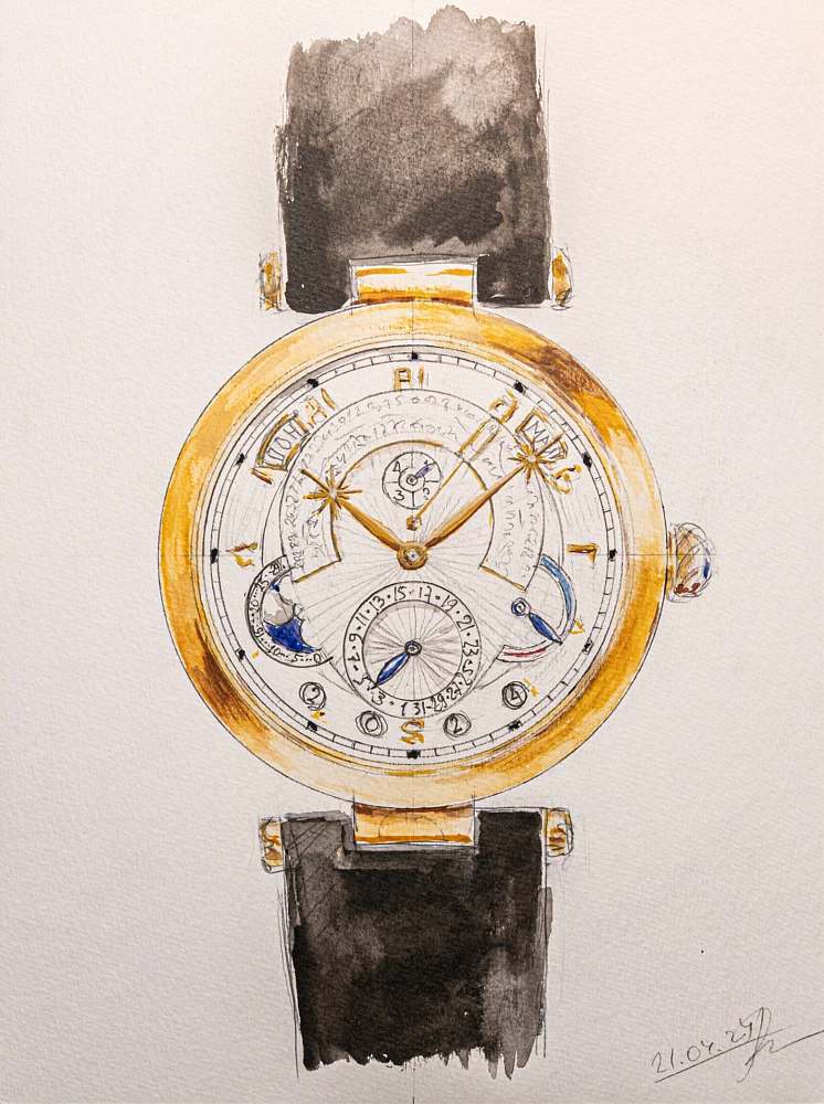 Computus Watch