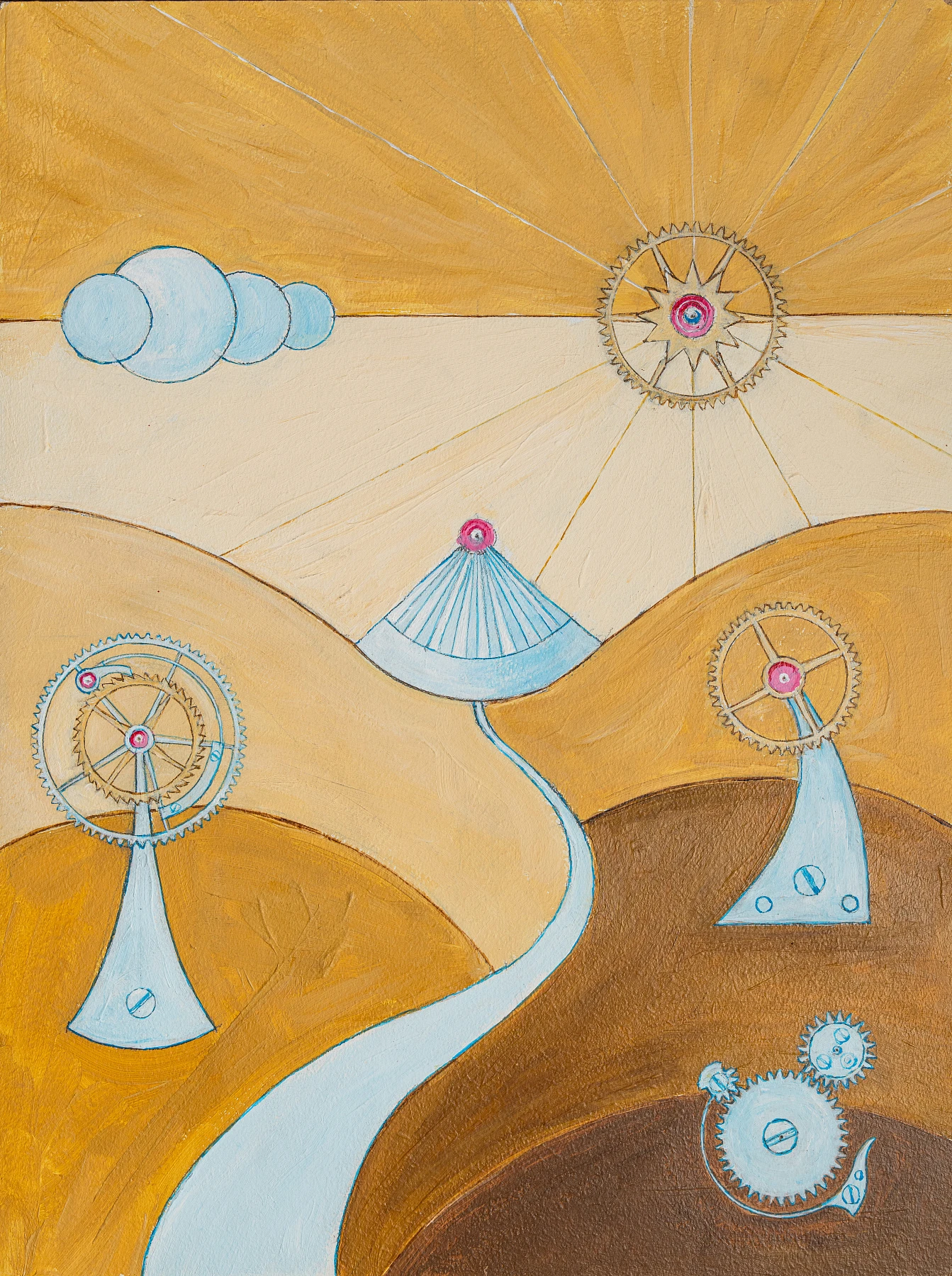 Landscape