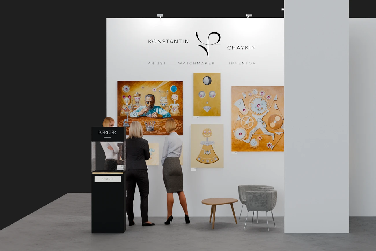 ZⓈONAMACO México Arte Contemporáneo