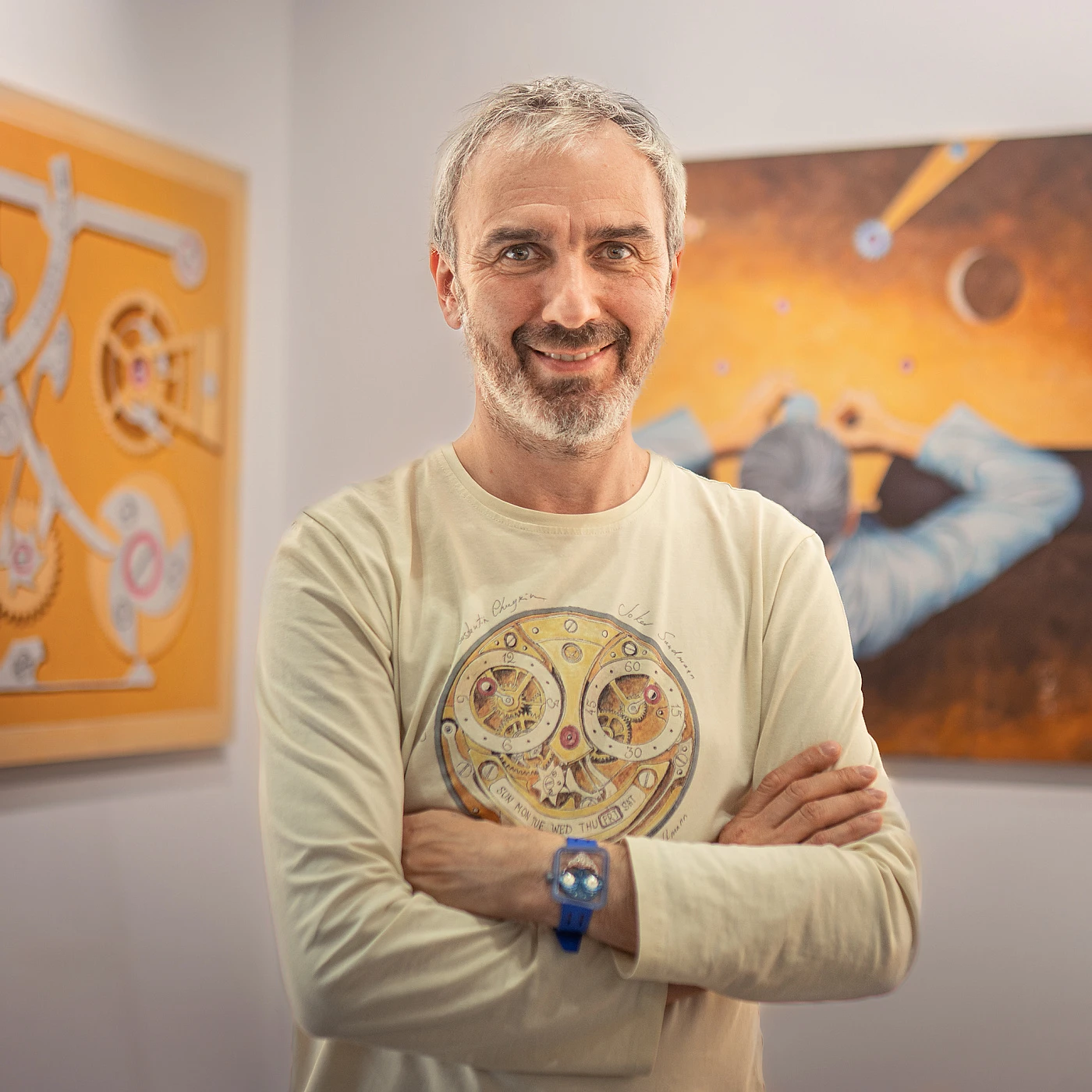 Cosmoscow