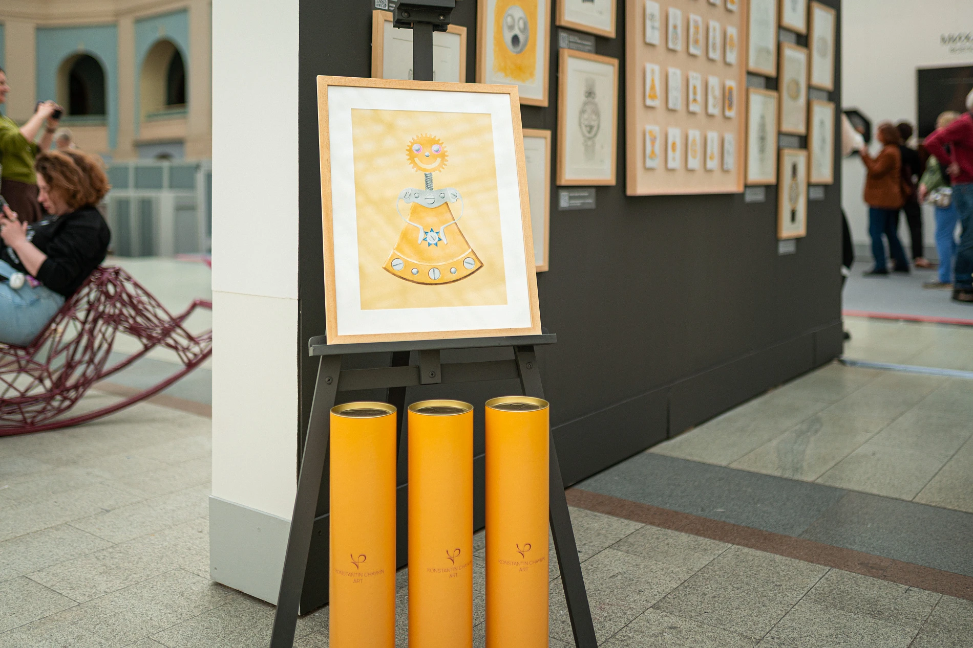 Art Russia