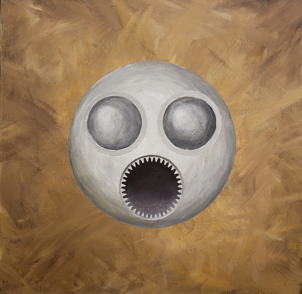 Time‑Eater