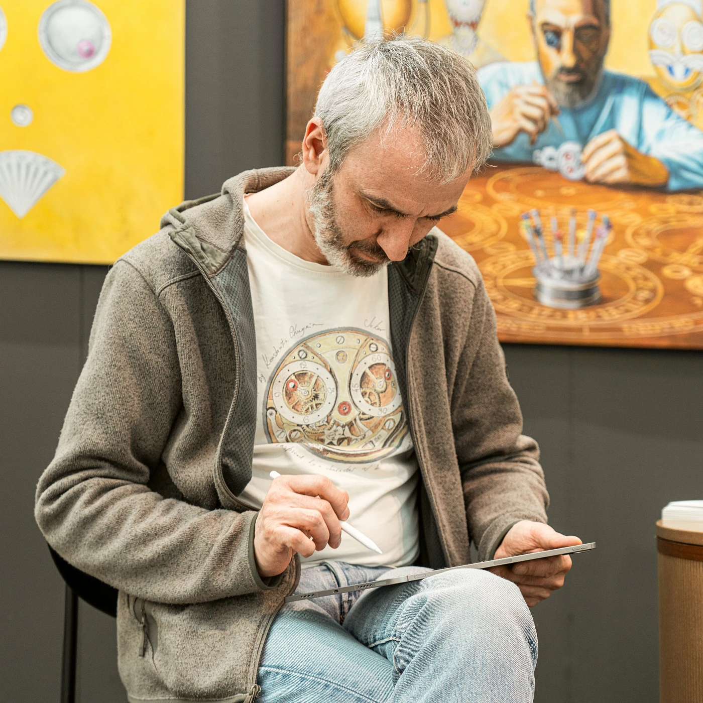 Art Moscow