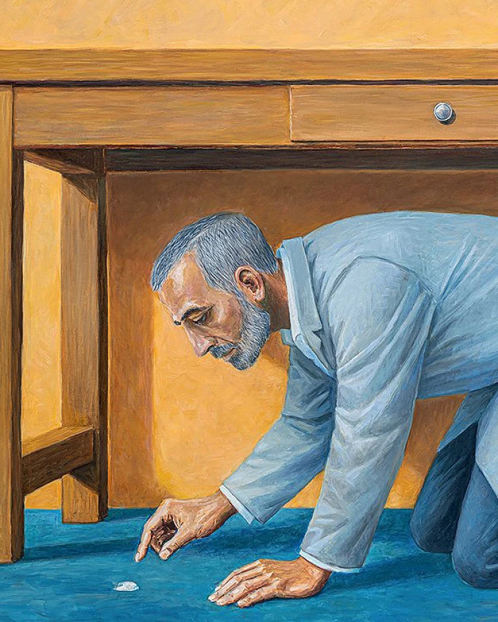 THE ART NEWSPAPER RUSSIA